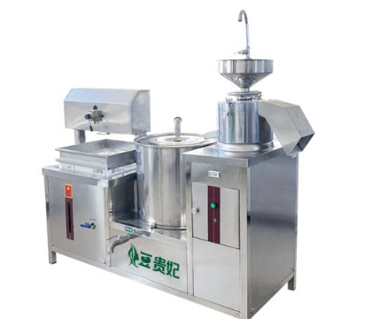 豆腐机设备