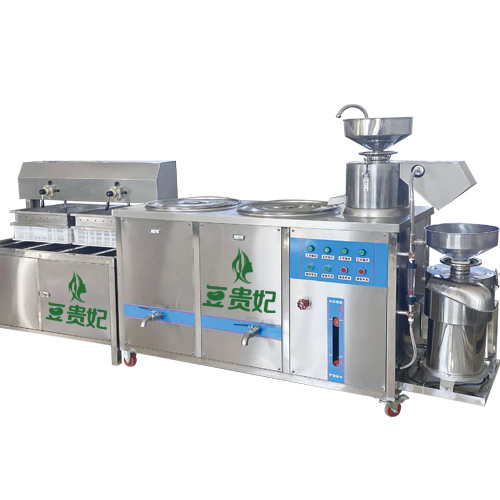 小型多功能豆腐机