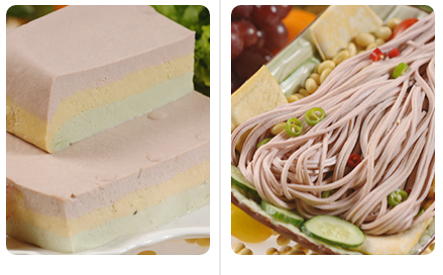 豆腐机都是可以做什么豆腐