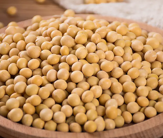 黄豆价格这么高，怎么做豆腐