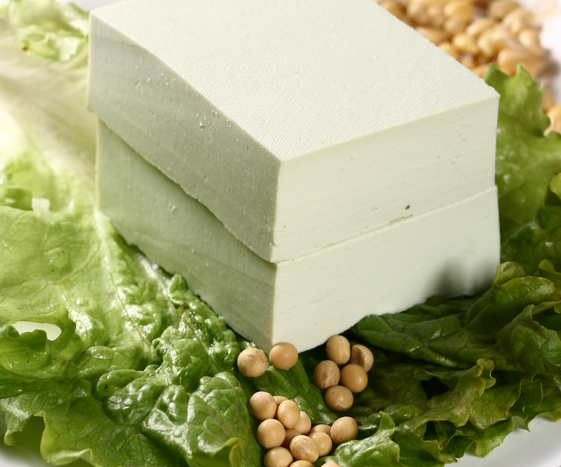 石膏豆腐机制作豆腐方法