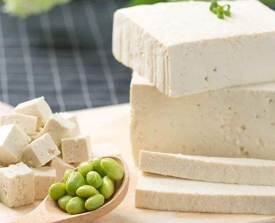 豆腐机做出来的豆腐能产多少