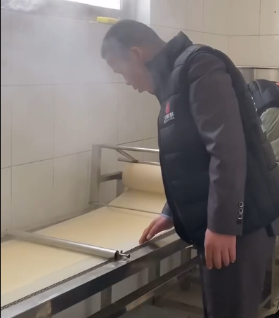 豆皮机制作都是好操作吗