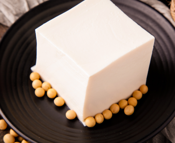 南石膏怎么用豆腐机做