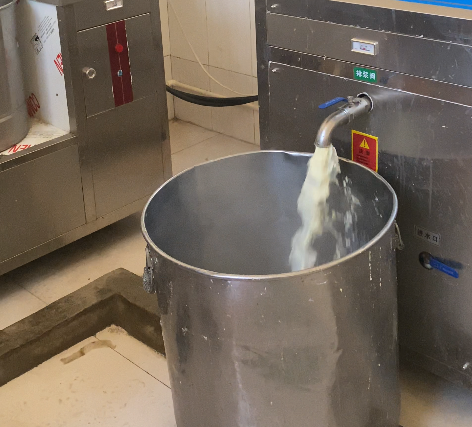 多功能千张机怎么使用