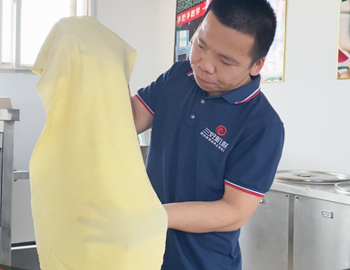 干豆腐机怎么做干豆腐