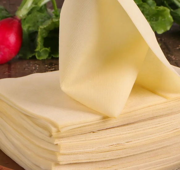 干豆腐机需要几个人操作