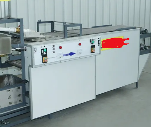 双层豆皮机怎么使用