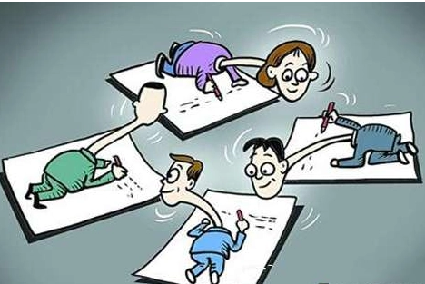 为啥豆腐机都长的一样