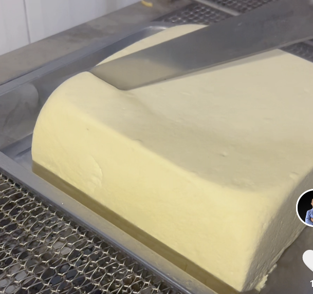 豆贵妃豆腐机做出来的豆腐怎么样