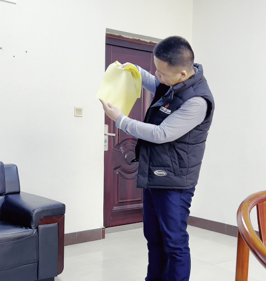 豆贵妃豆皮机质量怎么样