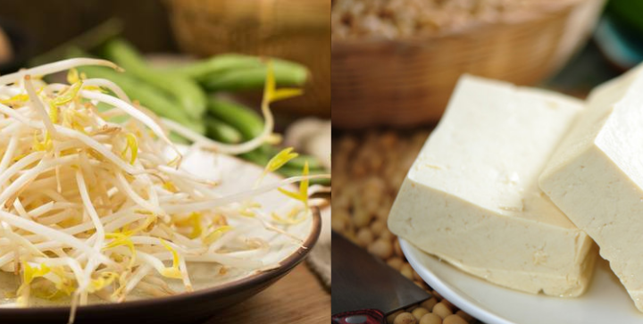 豆贵妃豆腐机和豆芽机