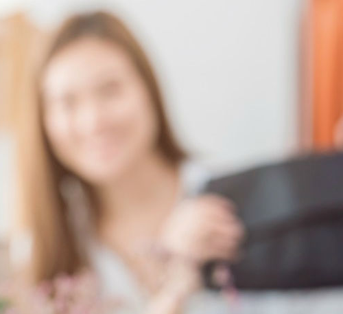 网红教人做豆腐