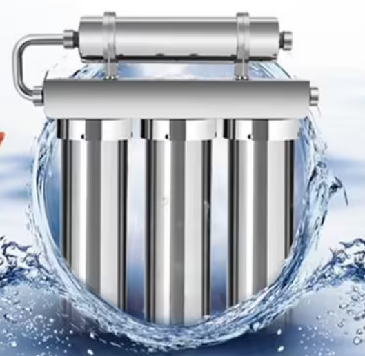 豆腐机能不能加净化器