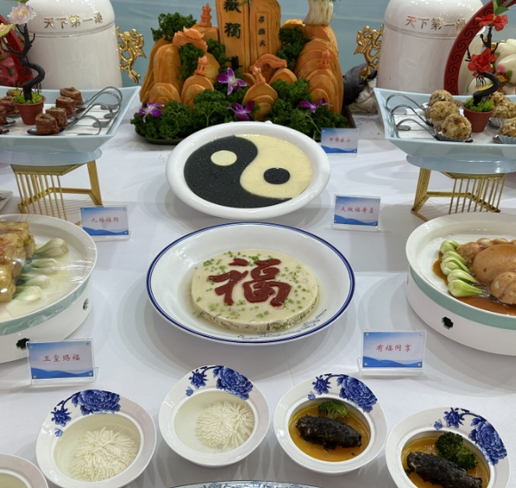 豆腐宴豆腐机